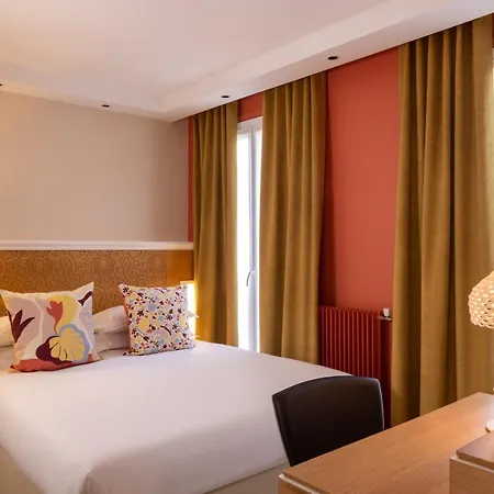 Elysees 8 Hotell Paris