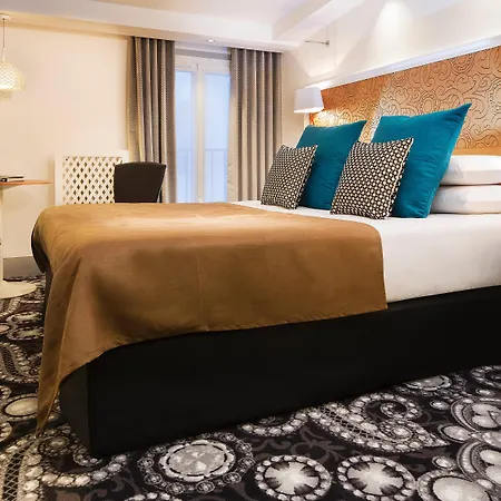 Elysees 8 Hotel 3*