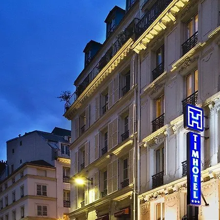 Elysees 8