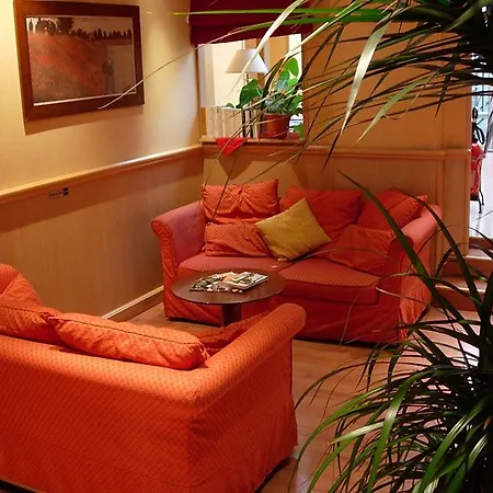 Hotell Elysees 8 3*