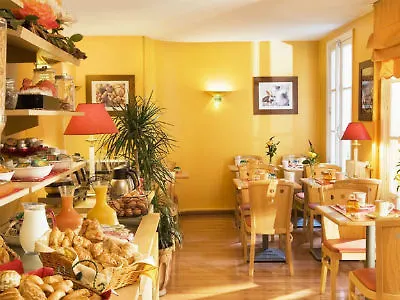 Hotell Elysees 8 Paris