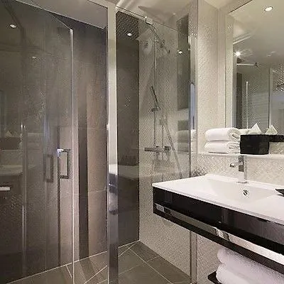 Hotell Elysees 8