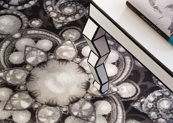 酒店 香榭丽大道酒店8 巴黎