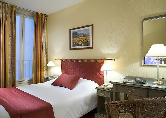 香榭丽大道酒店8