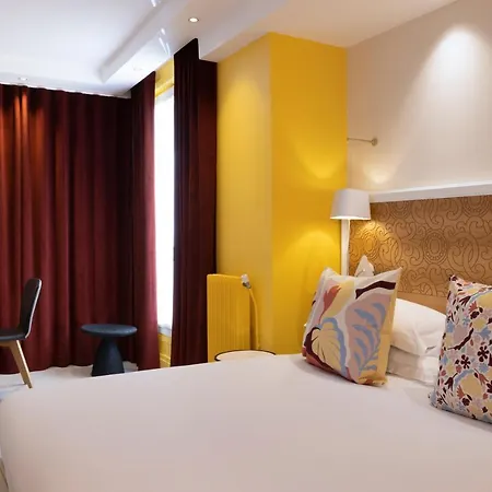 Hotel Elysees 8 3*