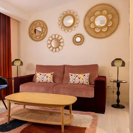 엘리제 8 3* 파리