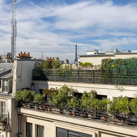 엘리제 8 호텔 3*