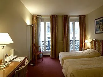 Hotel Elysees 8 3*