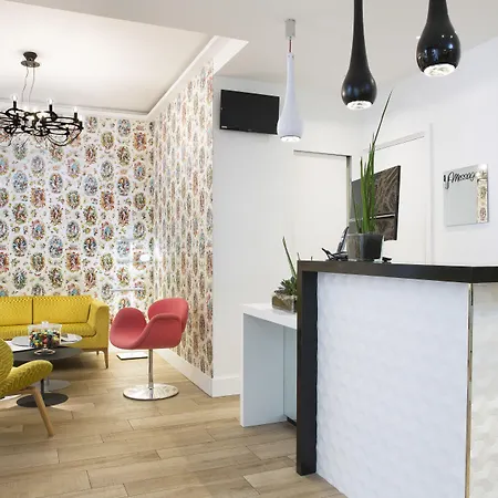 호텔 엘리제 8 파리