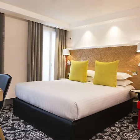 Elysees 8 3* Párizs