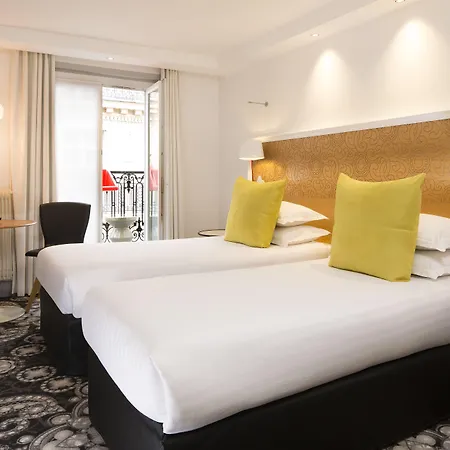 Elysees 8 Hotel Paris