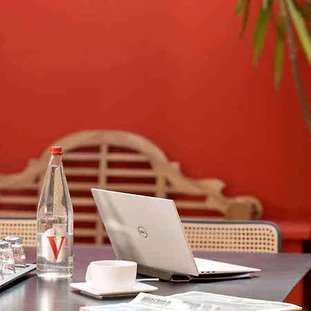 Elysees 8 Hotel Paris