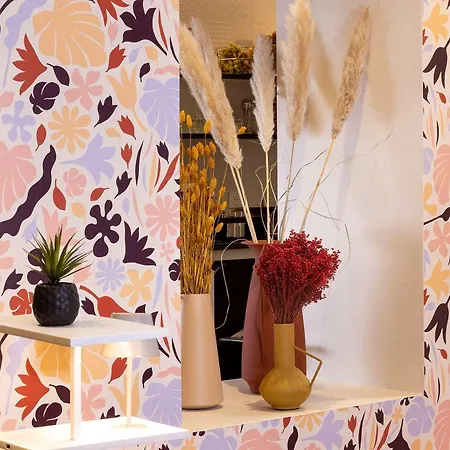 Elysees 8 3* Párizs