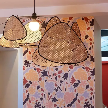 Hotel Elysees 8 Paris