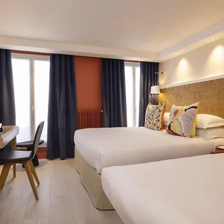 호텔 엘리제 8 파리