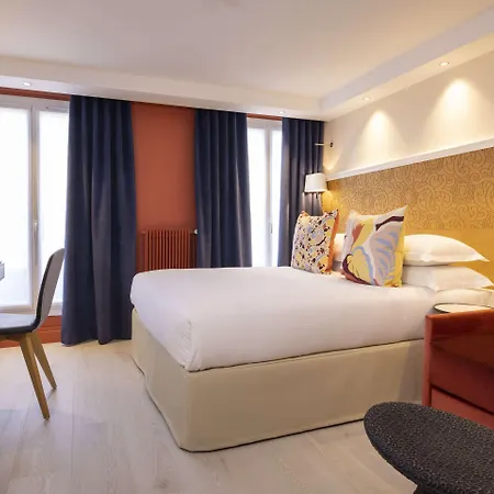 Elysees 8 Hotel Paris