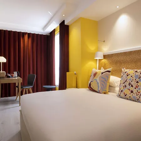 Elysees 8 Hotel Paris