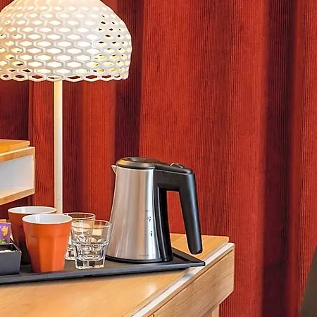 Hotel Elysees 8 3*