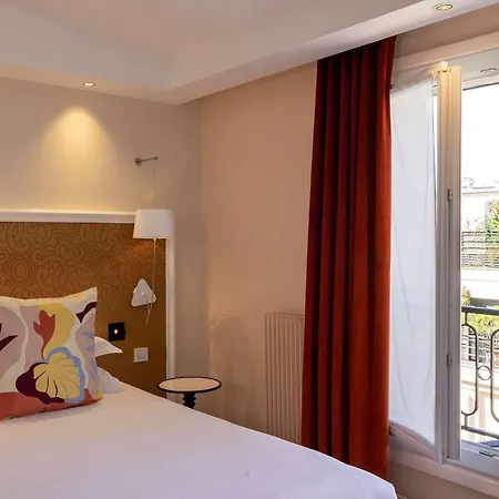 Elysees 8 Hotel Paris