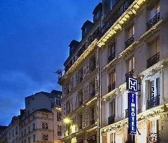 Hotel Elysees 8