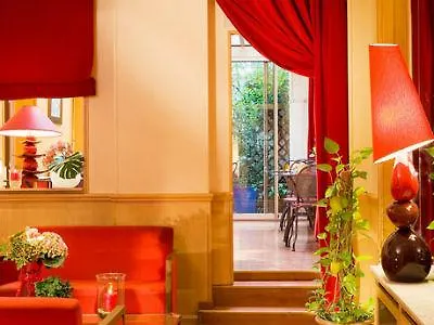 Elysees 8 Hotel Paris