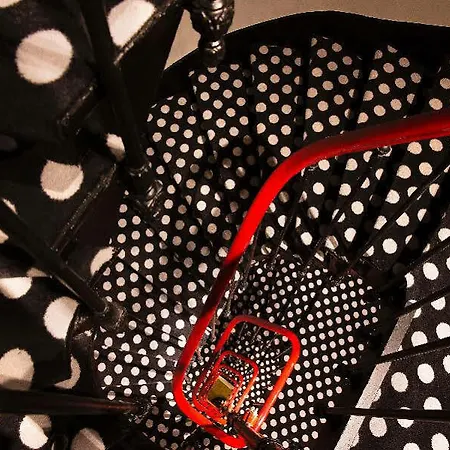 Hotel Elysees 8 Paris