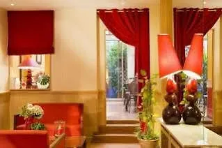 엘리제 8 호텔 3*