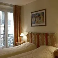 Hotel Elysees 8