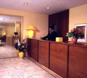 Hotel Elysees 8 3*