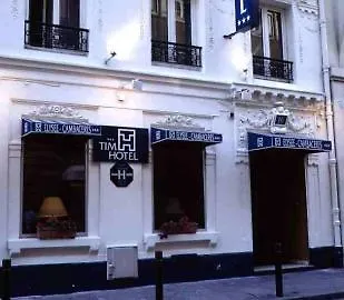 Elysees 8 Hotel