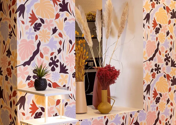 Elysees 8 3* פריז