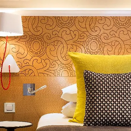 Hotel Elysees 8