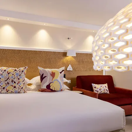 Elysees 8 Hotel Paryż