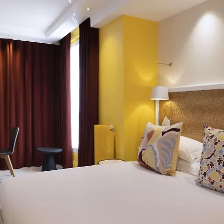 Elysees 8 Hotel Paryż