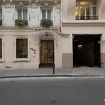 Elysees 8 Paříž