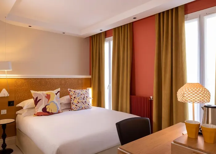 Elysees 8 Hotel Paris