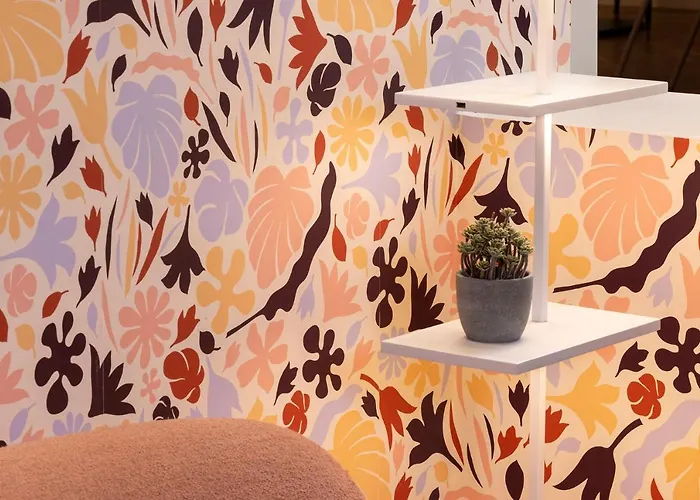 Hotel Elysees 8 Paris