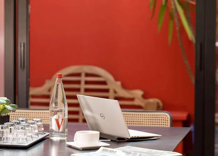 Elysees 8 Hotel Paris