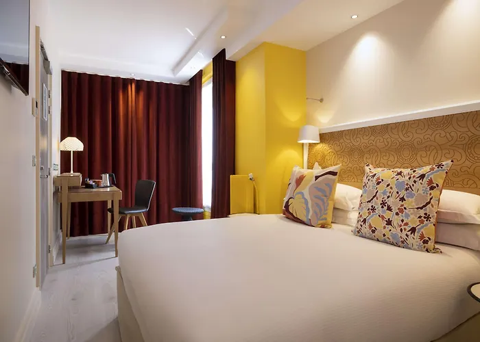 Elysees 8 Hotel Paris