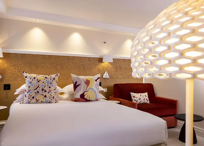 Elysees 8 Hotel Paris